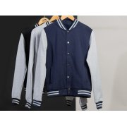 Бомбер «Oxford», унисекс