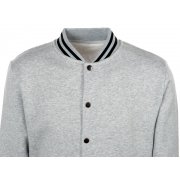 Бомбер «Oxford», унисекс