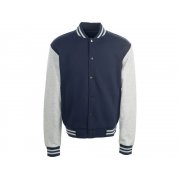 Бомбер «Oxford», унисекс