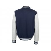 Бомбер «Oxford», унисекс