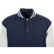 Бомбер «Oxford», унисекс