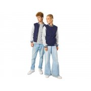 Бомбер «Oxford», унисекс