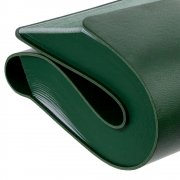 Ежедневник Flexpen Color, датированный, зеленый арт. 15061.90