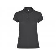 Рубашка поло «Star» женская арт. 663446