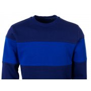 Свитшот блокинг «Edinburgh», мужской