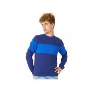 Свитшот блокинг «Edinburgh», мужской арт. 176541