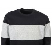 Свитшот блокинг «Edinburgh», мужской