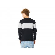 Свитшот блокинг «Edinburgh», мужской