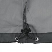 Ветровка Kivach, темно-серая (графит) арт. 7102.13 Ветровка Kivach, темно-серая (графит) арт. 7102.13