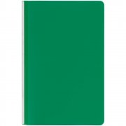 Ежедневник Aspect, недатированный, зеленый арт. 16886.90