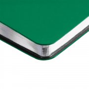 Ежедневник Aspect, недатированный, зеленый арт. 16886.90