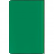 Ежедневник Aspect, недатированный, зеленый арт. 16886.90