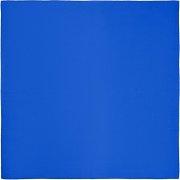 Бандана Overhead, ярко-синяя