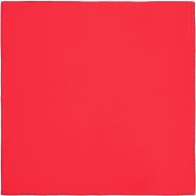 Бандана Overhead, красная