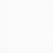 Бандана Overhead, белая