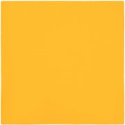 Бандана Overhead, желтая