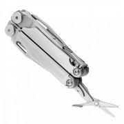 Мультитул Wave Plus, стальной