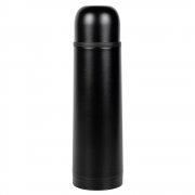 Термос Relaxika 500, черный