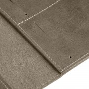 Обложка для паспорта Apache, серая