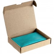 Обложка для паспорта Apache, бирюзовая арт. 23437.49 Обложка для паспорта Apache, бирюзовая арт. 23437.49