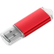 USB flash-карта ASSORTI (16Гб) Красный арт. 19301_16Gb/08 USB flash-карта ASSORTI (16Гб) Красный арт. 19301_16Gb/08
