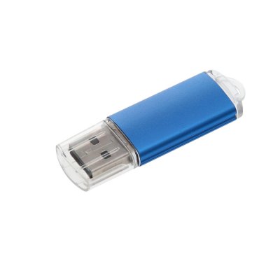 USB flash-карта ASSORTI (16Гб) Синий