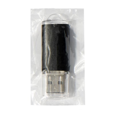 USB flash-карта ASSORTI (16Гб) Черный