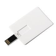 USB flash-карта CARD (16 Гб) Белый арт. 19305_16Gb/01 USB flash-карта CARD (16 Гб) Белый арт. 19305_16Gb/01