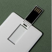 USB flash-карта CARD (8Гб) Белый арт. 19305_8Gb/01 USB flash-карта CARD (8Гб) Белый арт. 19305_8Gb/01