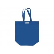 Сумка для покупок «Scope» из нетканого материала арт. 570122 Сумка для покупок «Scope» из нетканого материала арт. 570122