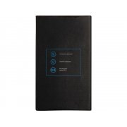 Настольный светильник с функцией беспроводной зарядки «Bendy»