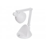 Настольный светильник с функцией беспроводной зарядки «Bendy»