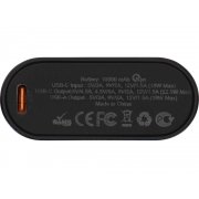 Внешний аккумулятор с быстрой зарядкой QC/PD «Qwik», 10000 мАч