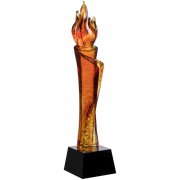 Стела Glasso Flame арт. 15615.01