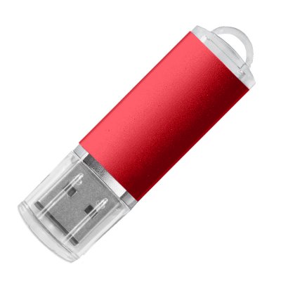 USB flash-карта ASSORTI (32Гб) Красный