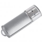 USB flash-карта ASSORTI (32Гб) Серебро арт. 19301_32Gb/47