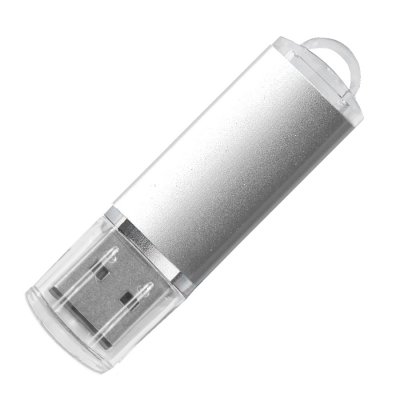 USB flash-карта ASSORTI (32Гб) Серебро