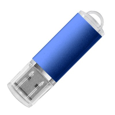 USB flash-карта ASSORTI (32Гб) Синий