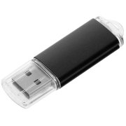 USB flash-карта ASSORTI (32Гб) Черный арт. 19301_32Gb/35 USB flash-карта ASSORTI (32Гб) Черный арт. 19301_32Gb/35