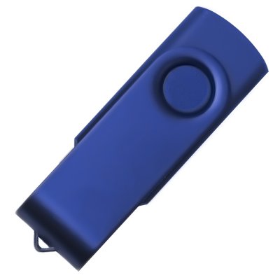 USB flash-карта DOT (32Гб) Синий