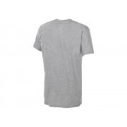 Футболка «Heavy Super Club» мужская с V-образным вырезом