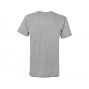 Футболка «Heavy Super Club» мужская с V-образным вырезом