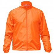 Ветровка Kivach, оранжевая арт. 7102.20 Ветровка Kivach, оранжевая арт. 7102.20