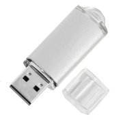 USB flash-карта ASSORTI (8Гб) Серебро арт. 19301_8Gb/47 USB flash-карта ASSORTI (8Гб) Серебро арт. 19301_8Gb/47