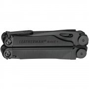 Мультитул Wave Plus с нейлоновым чехлом, черный