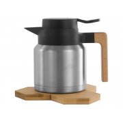 Набор костеров-менажниц в форме пазла «Sota»