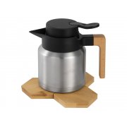 Набор костеров-менажниц в форме пазла «Sota»