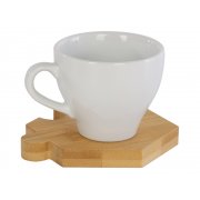 Набор костеров-менажниц в форме пазла «Sota»