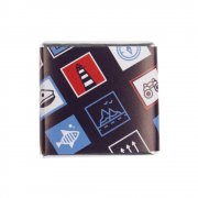 Шоколад Industry, морской арт. 15500.03 Шоколад Industry, морской арт. 15500.03