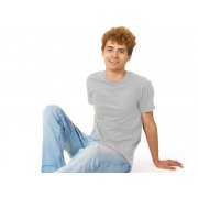 Футболка "Heavy Super Club" мужская